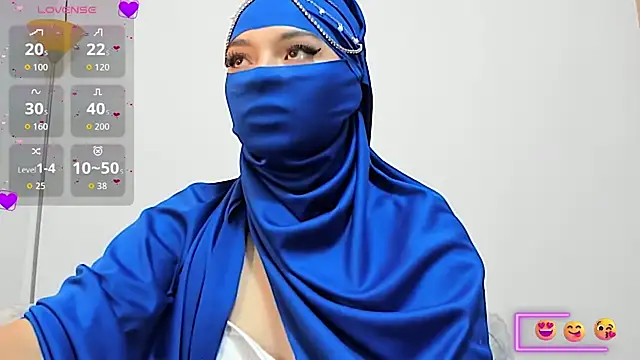 Samira 1 online show from 5, 6, 2026