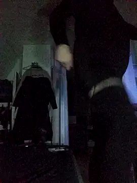 Snapshot of Cybergeil33 chatting on 8, 2, 2025 Cybergeil33 online show from 8, 2, 2025