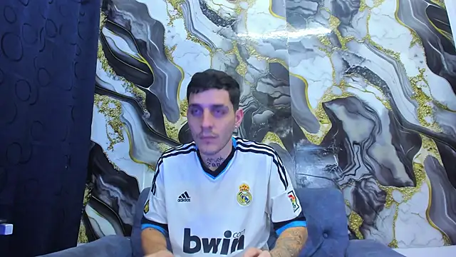 boy max latin online show from 20, 6, 2026
