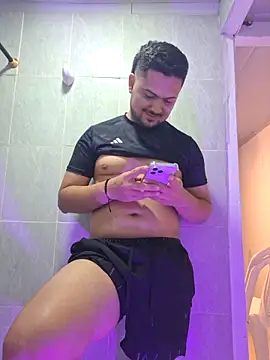 ORTIZ96hot online show from 23, 5, 2026