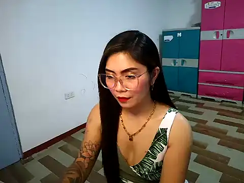 Sexynica online show from 19, 6, 2026