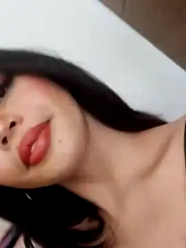 sexiestcunty eerie online show from 12, 6, 2026