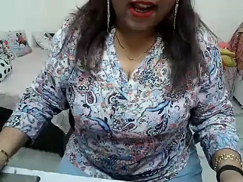 bavleen-kaur online show from 13, 7, 2026