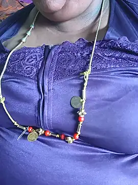 Snapshot of geetha431 chatting on 12, 6, 2026 geetha431 online show from 12, 6, 2026