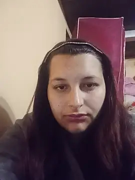 Reginanoir online show from 30, 5, 2026