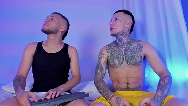 Snapshot of _Kevin_xxx chatting on 20, 11, 2025 Kevin xxx online show from 20, 11, 2025