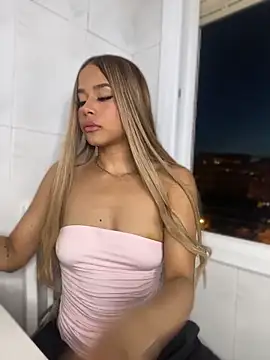NataliaMooon online show from 23, 5, 2026