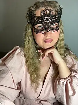 MarieHeartt online show from 31, 5, 2026