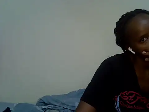 Ebonyluxe12 online show from 26, 5, 2026