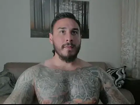 Gymdominus online show from 22, 5, 2026
