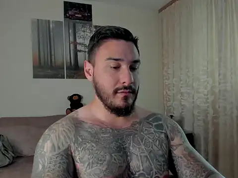 Gymdominus online show from 23, 5, 2026