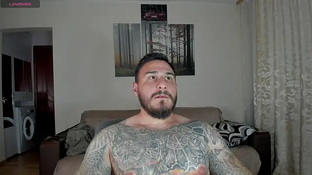 Gymdominus online show from 23, 5, 2026