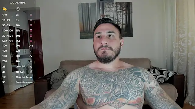 Gymdominus online show from 24, 5, 2026