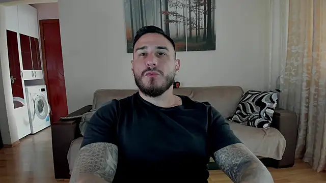 Snapshot of Gymdominus chatting on 31, 5, 2026 Gymdominus online show from 31, 5, 2026