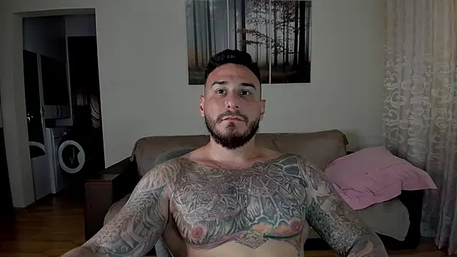 Snapshot of Gymdominus chatting on 28, 6, 2026 Gymdominus online show from 28, 6, 2026