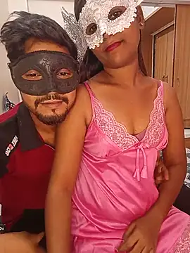 Lusty Crrazy online show from 21, 5, 2026