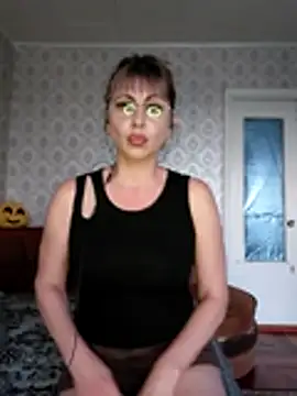 Kitty-MEOWW online show from 24, 5, 2026