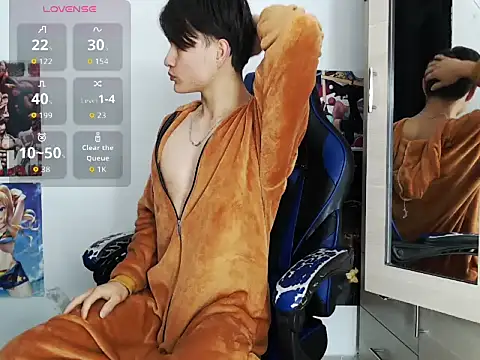 Ken kanek1 online show from 9, 6, 2026