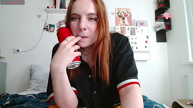 Snapshot of Candy_Queen__ chatting on 26, 5, 2026 Candy Queen online show from 26, 5, 2026