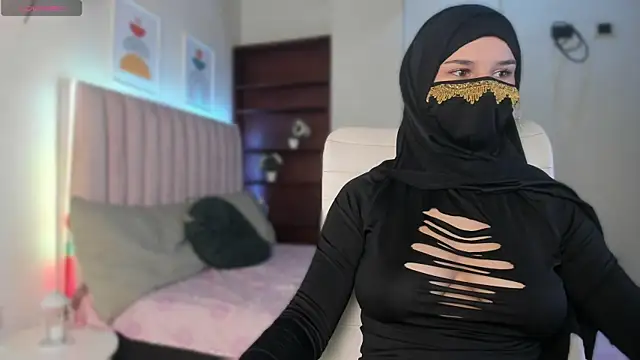  SweetAmira  online show from 31, 5, 2026