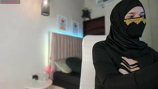  SweetAmira  online show from 10, 6, 2026