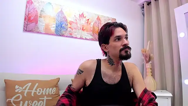 Snapshot of Jonathan_Soto chatting on 26, 5, 2026 Jonathan Soto online show from 26, 5, 2026