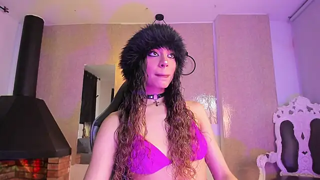 Snapshot of Zahara___1 chatting on 8, 6, 2026 Zahara 1 online show from 8, 6, 2026