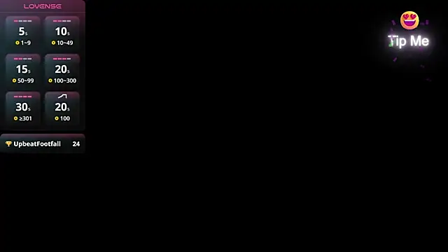 Snapshot of Sofiawonderr chatting on 6, 7, 2026 Sofiawonderr online show from 6, 7, 2026