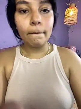 Samantha Torrez1 online show from 22, 5, 2026