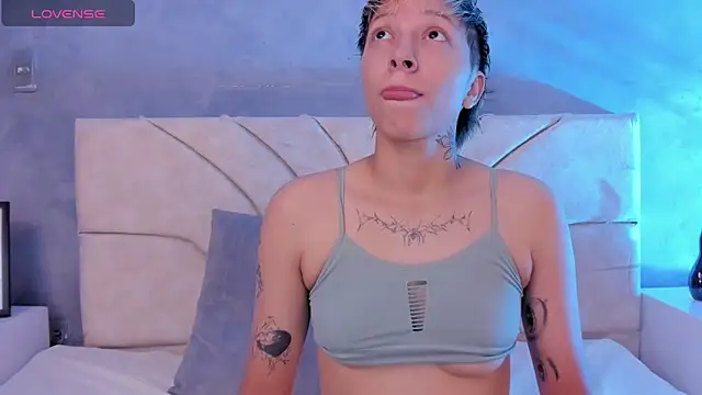 vane grey online show from 22, 6, 2026
