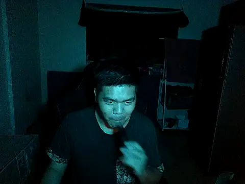 meafteredark online show from 2, 6, 2026