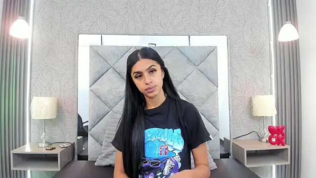 LilithDesire  online show from 2, 7, 2026