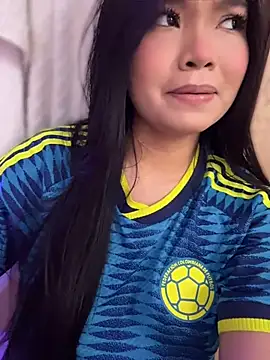 maria lunag online show from 8, 7, 2026