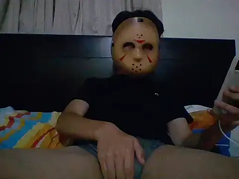 Snapshot of maskedboytv chatting on 22, 5, 2026 maskedboytv online show from 22, 5, 2026