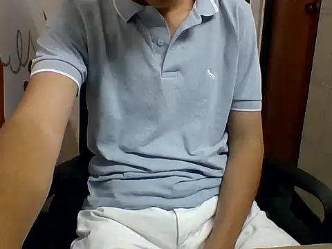Snapshot of maskedboytv chatting on 24, 5, 2026 maskedboytv online show from 24, 5, 2026