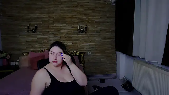 MiraHaze online show from 17, 12, 2024