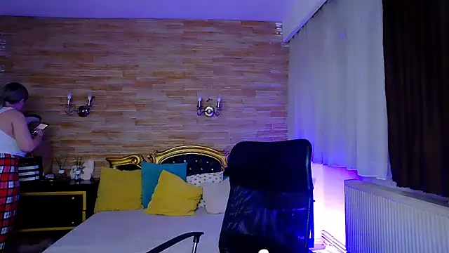 MiraHaze online show from 16, 2, 2025