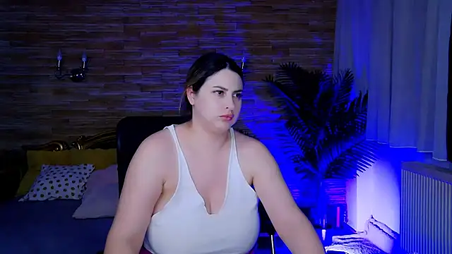 MiraHaze online show from 22, 2, 2025