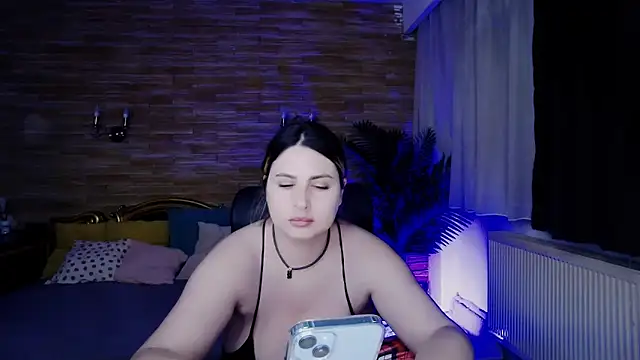 MiraHaze online show from 27, 2, 2025