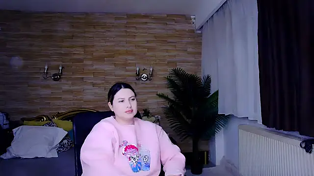 MiraHaze online show from 9, 3, 2025