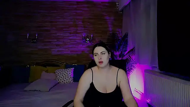 MiraHaze online show from 20, 3, 2025