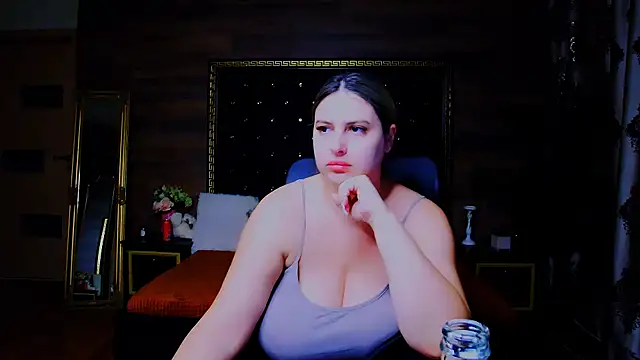 MiraHaze online show from 13, 10, 2025