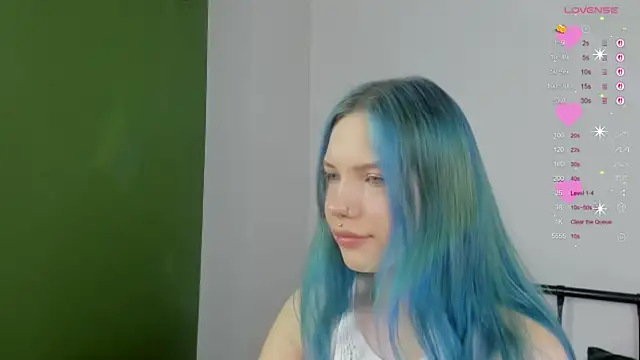 Eva Greer online show from 5, 6, 2026
