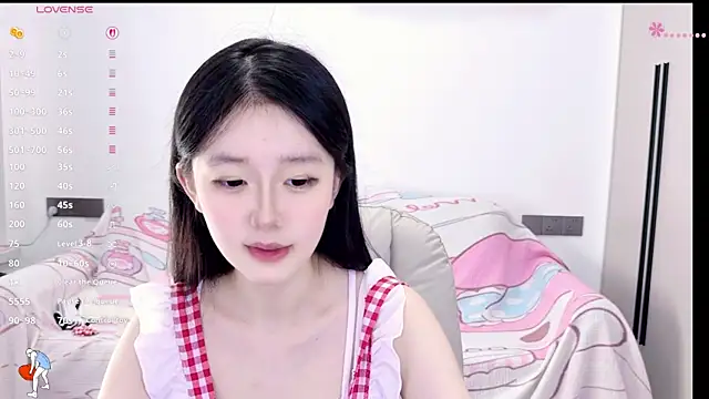 KylinKylin online show from 17, 6, 2026