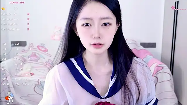 KylinKylin online show from 3, 7, 2026