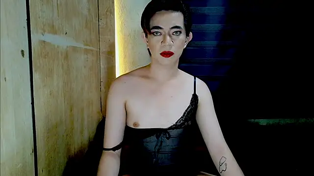 Pretty Bug online show from 28, 5, 2026