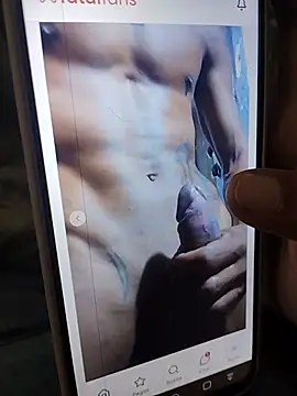 Snapshot of 40Morenorjmodelo chatting on 30, 5, 2026 40Morenorjmodelo online show from 30, 5, 2026