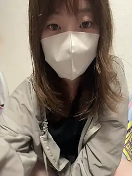 mei room online show from 3, 8, 2026