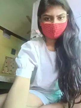 Snapshot of naughty-nishaa chatting on 27, 6, 2026 naughty-nishaa online show from 27, 6, 2026