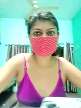 Snapshot of naughty-nishaa chatting on 2, 7, 2026 naughty-nishaa online show from 2, 7, 2026